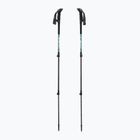 Trekkingstöcke LEKI Makalu Lite malachite green/dark malachite green/white