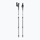 Trekkingstöcke LEKI Legacy Lite Pro white/dark anthracite