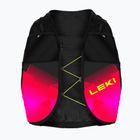 Laufweste LEKI Trail Running Quiver red