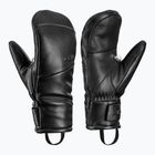 Damen-Skihandschuhe LEKI Glace Prime TR Women Mitt black