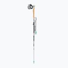 LEKI MCT 12 Vario Carbon Langlaufstöcke schwarz/weiß 65026851