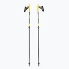 LEKI Spin Shark SL Nordic Walking Stöcke schwarz 65026141