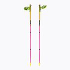 LEKI Micro Trail Pro Laufstöcke rosa 65025852110