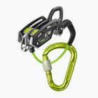 EDELRID Sicherungsgerät Giga Jul Belay Kit Strike Screw oasis