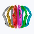 Karabiner-Set EDELRID Mission Sixpack II 6 pack assorted colours