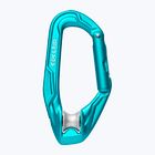 Karabiner EDELRID Axiom icemint