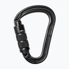 EDELRID HMS-Kletterkarabiner Strike Triple II night