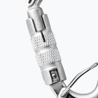 Kletterkarabiner EDELRID HMS Bulletproof Triple FG eco