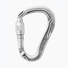 Kletterkarabiner EDELRID HMS Bulletproof Screw eco