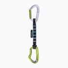 Schnellverschlusskarabiner EDELRID Bulletproof Set II 18 cm night