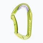 Kletterkarabiner EDELRID Bulletproof Bent II oasis
