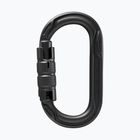 Kletterkarabiner EDELRID Oval Power 2500 Triple night