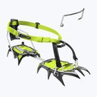 Automatische Steigeisen EDELRID Shark Auto II night-oasis