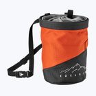 Magnesiabeutel EDELRID Chalk Bag Splitter Twist hokkaido
