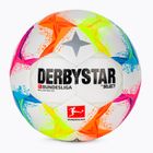 DERBYSTAR Bundesliga Brillant Replica Fußball v22 Größe 4