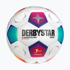DERBYSTAR Bundesliga Brillant Replica Fußball v23 multicolor Größe 5