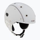 CASCO SP-3 Limited Skihelm kristallweiß