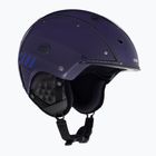 Casco Skihelm SP-4.1 tiefblau kobalt