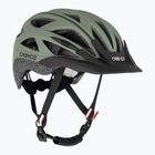 CASCO Activ 2 Pathfinder/grüner Fahrradhelm