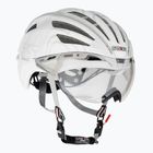 CASCO Speedairo 2 RS pure motion weißer Fahrradhelm