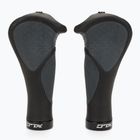 XLC Ergonomic GR-S22 Lenkergriffe schwarz/grau