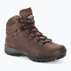 Herren-Trekkingstiefel Meindl Stowe GTX braun