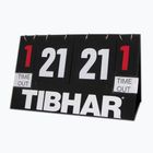 Anzeigetafel zum Zählen von Punkten Tibhar Point Counter Time Out black