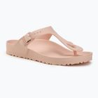 Flip-Flops BIRKENSTOCK Gizeh EVA Regular light rose
