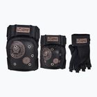 USD Core Tri-Pack schwarzer Protektorensatz