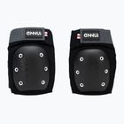 ENNUI Street Protektoren Dual Set schwarz/grau