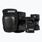 ENNUI Aly Dual Protector Set schwarz