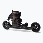 Powerslide XC Skeleton 150 Off-Road Skates schwarz/braun 908230