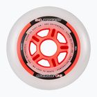 Inliner Räder Powerslide One 100/82A 4 Stk. red