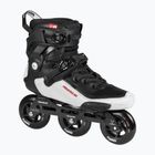 Inline-Skates Powerslide Tau 90 black/white