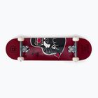 Playlife Black Panther klassische Skateboard kastanienbraun 880308