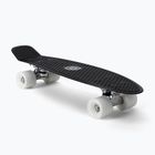 Playlife Vinylboard Skateboard schwarz 880316