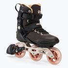 Powerslide Radon 90 bronze Damen Rollschuhe