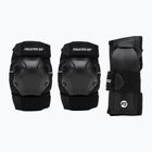 Powerslide Standard Protector Set schwarz