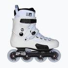 Inliner Powerslide Zoom Pro Nova white