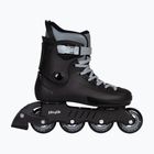 Playlife Rave 80 schwarz Rollschuhe