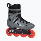 Inlineskates Powerslide Storm Meteor 80 dark grey
