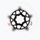Inlinerrollen UNDERCOVER WHEELS Team Pro 90 mm/88A 4 pcs. white