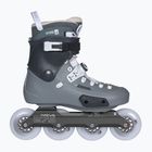 Inlineskates Powerslide Zoom Pro 80 pds grey