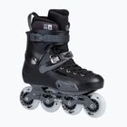 Inlineskates Powerslide Zoom Pro 80 black