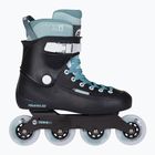 Inlineskates Powerslide Zoom 80 cold turquoise