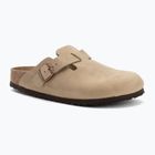 BIRKENSTOCK Boston LEOI Schmal tabakbraun Flip-Flops