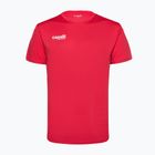 Herren Capelli Basics I Erwachsene Training Fußballtrikot rot
