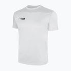 Herren Capelli Basics I Erwachsene Training Fußball-Shirt weiß