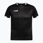 Capelli Cs III Block Jugend Fußballtrikot schwarz/weiß