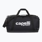 Herren Capelli Club I Duffle M schwarz/weiss Fussballtasche